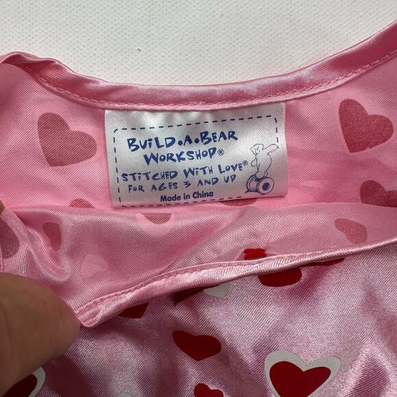 Build A Bear Workshop Clothing Bundle -Football Player & Ship Captain and More - Picture 8 of 14